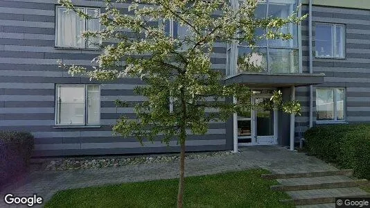 Apartments for rent in Lund - Photo from Google Street View