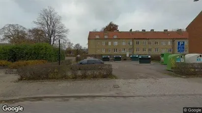 Apartments for rent in Kävlinge - Photo from Google Street View