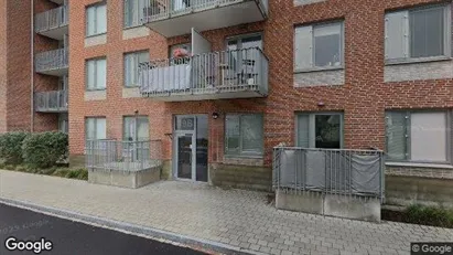 Apartments for rent in Limhamn/Bunkeflo - Photo from Google Street View