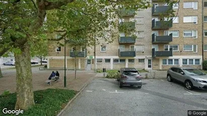 Apartments for rent in Fosie - Photo from Google Street View