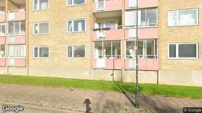 Apartments for rent in Malmö City - Photo from Google Street View