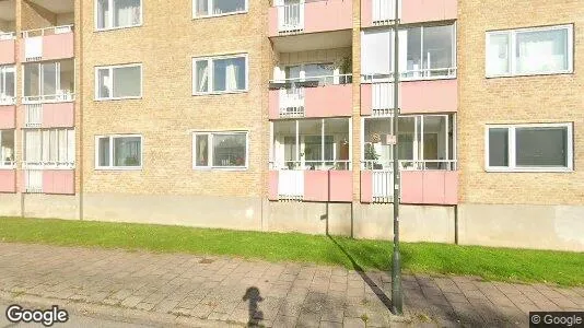 Apartments for rent in Malmö City - Photo from Google Street View