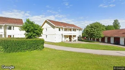 Apartments for rent in Ludvika - Photo from Google Street View