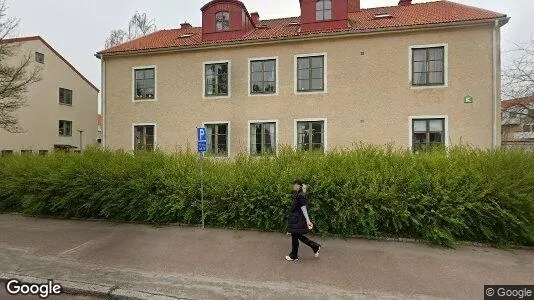 Apartments for rent in Kalmar - Photo from Google Street View