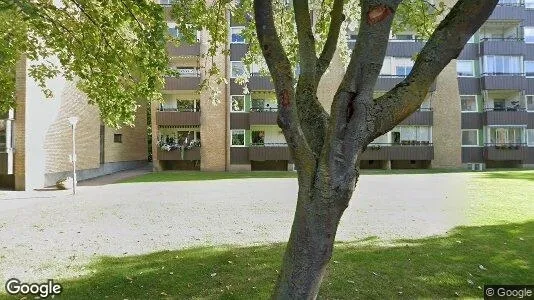 Apartments for rent in Helsingborg - Photo from Google Street View
