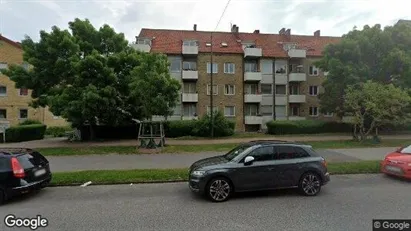Apartments for rent in Malmö City - Photo from Google Street View