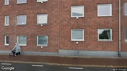 Apartments for rent in Vimmerby - Photo from Google Street View