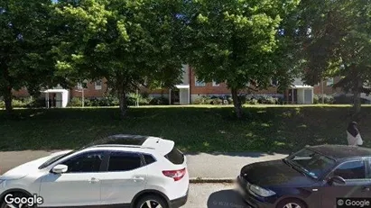 Apartments for rent in Norrköping - Photo from Google Street View