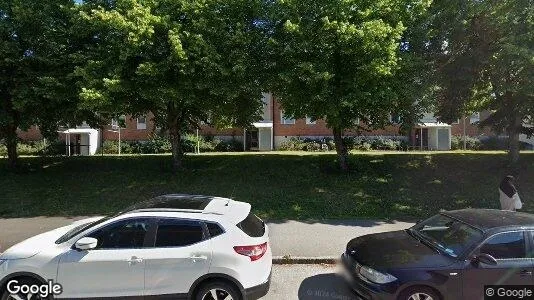 Apartments for rent in Norrköping - Photo from Google Street View
