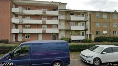 Apartments for rent in Bjuv - Photo from Google Street View