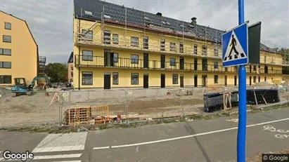 Apartments for rent in Järfälla - Photo from Google Street View