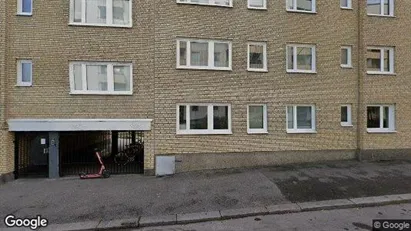 Apartments for rent in Eskilstuna - Photo from Google Street View