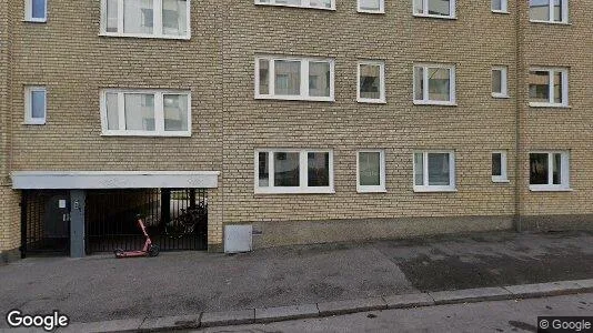 Apartments for rent in Eskilstuna - Photo from Google Street View