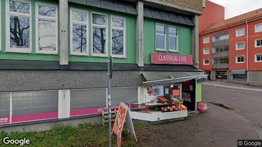 Apartments for rent in Eskilstuna - Photo from Google Street View