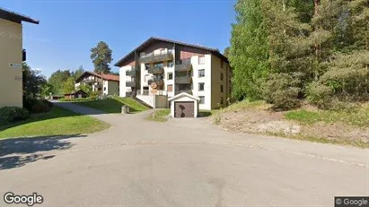 Apartments for rent in Falun - Photo from Google Street View
