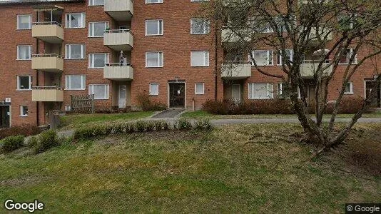 Apartments for rent in Falun - Photo from Google Street View