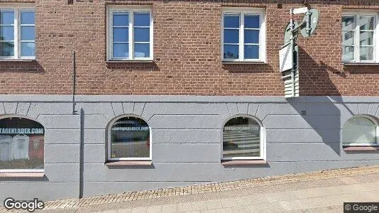 Apartments for rent in Borås - Photo from Google Street View