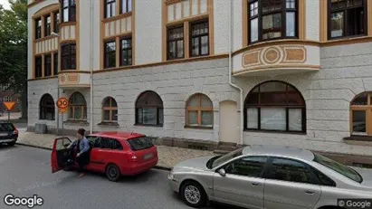 Apartments for rent in Landskrona - Photo from Google Street View