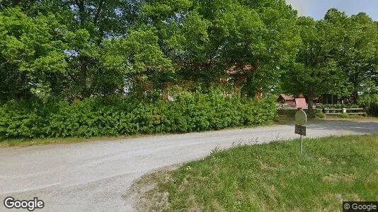 Apartments for rent in Västerås - Photo from Google Street View