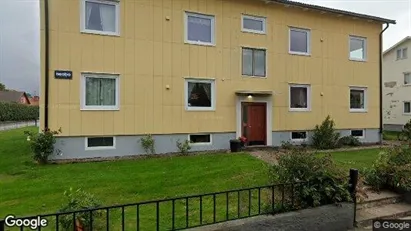 Apartments for rent in Mariestad - Photo from Google Street View