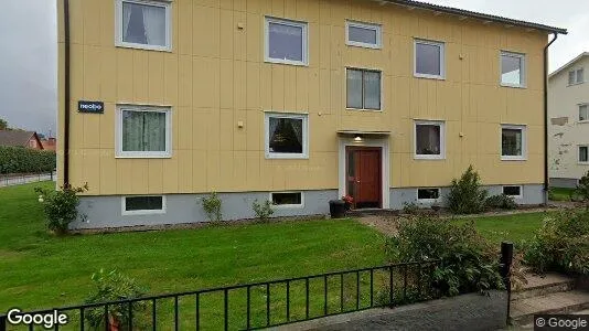 Apartments for rent in Mariestad - Photo from Google Street View