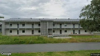 Apartments for rent in Sävsjö - Photo from Google Street View