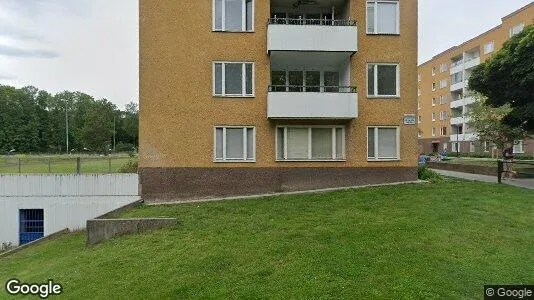 Apartments for rent in Huddinge - Photo from Google Street View