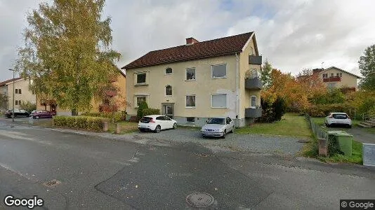 Apartments for rent in Nässjö - Photo from Google Street View