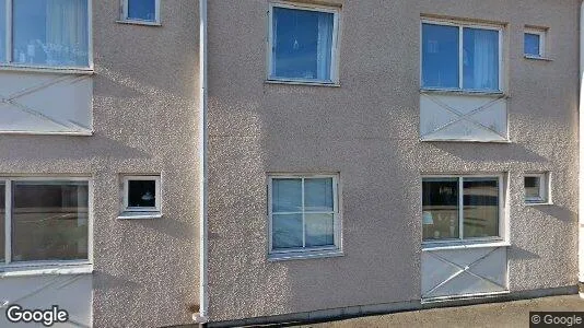 Apartments for rent in Oskarshamn - Photo from Google Street View