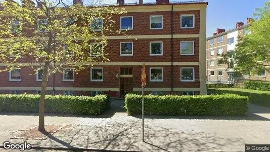 Apartments for rent in Limhamn/Bunkeflo - Photo from Google Street View