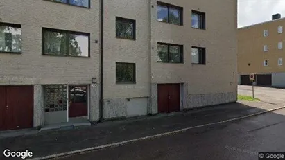 Apartments for rent in Karlstad - Photo from Google Street View