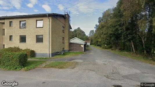 Apartments for rent in Hässleholm - Photo from Google Street View