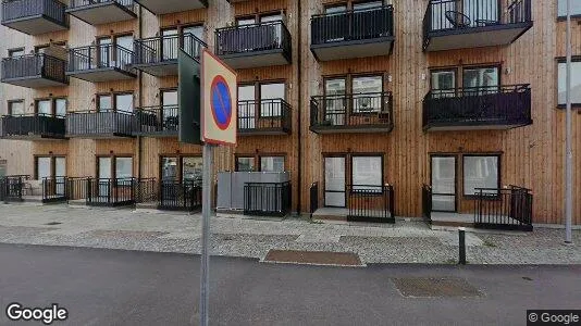 Apartments for rent in Karlstad - Photo from Google Street View