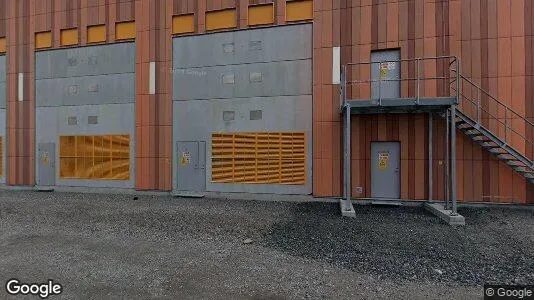 Apartments for rent in Järfälla - Photo from Google Street View