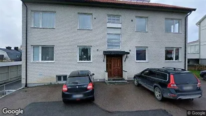 Apartments for rent in Västerås - Photo from Google Street View