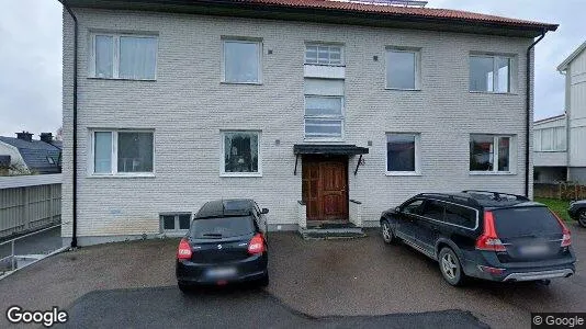 Apartments for rent in Västerås - Photo from Google Street View