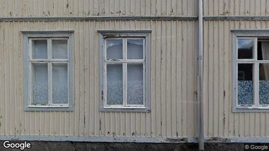 Apartments for rent in Askersund - Photo from Google Street View