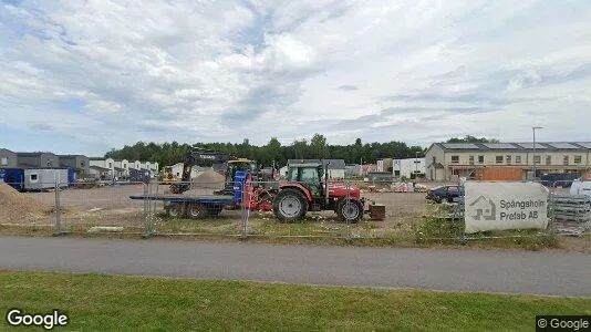 Apartments for rent in Mjölby - Photo from Google Street View