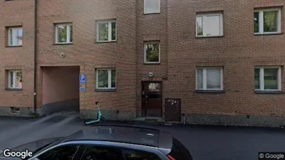 Apartments for rent in Eskilstuna - Photo from Google Street View