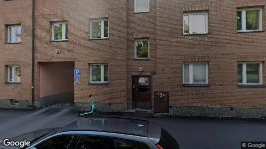 Apartments for rent in Eskilstuna - Photo from Google Street View