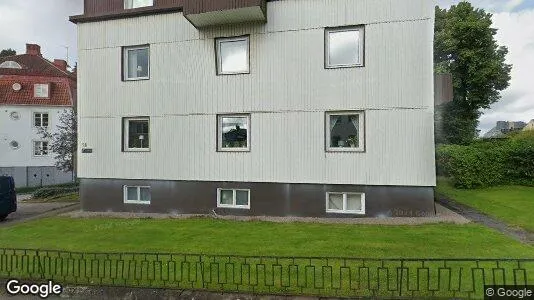 Apartments for rent in Borås - Photo from Google Street View