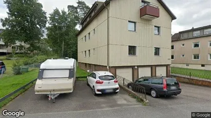 Apartments for rent in Borås - Photo from Google Street View