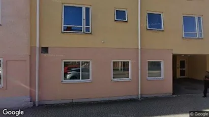 Apartments for rent in Oskarshamn - Photo from Google Street View