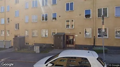 Apartments for rent in Södertälje - Photo from Google Street View