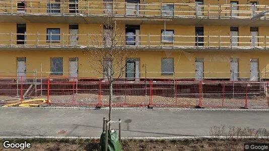 Apartments for rent in Järfälla - Photo from Google Street View