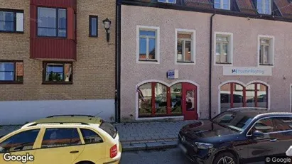 Apartments for rent in Enköping - Photo from Google Street View