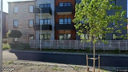 Apartments for rent in Nykvarn - Photo from Google Street View