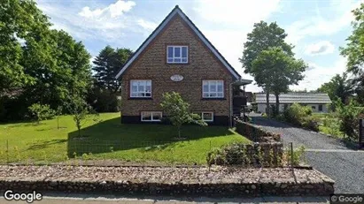 Apartments for rent in Tilst - Photo from Google Street View