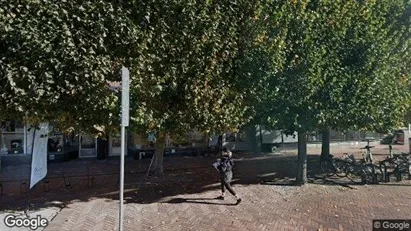 Apartments for rent in Helsingborg - Photo from Google Street View