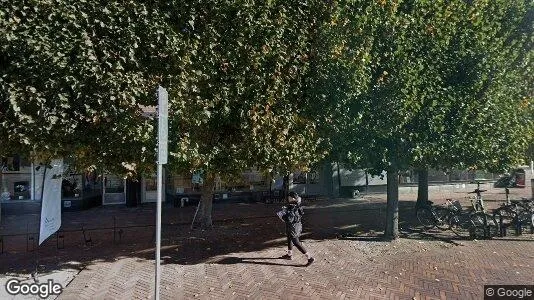 Apartments for rent in Helsingborg - Photo from Google Street View